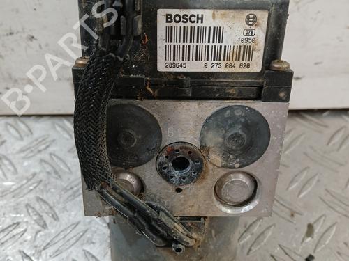 ABS pump RENAULT KANGOO (KC0/1_) 1.5 dCi | BP37364812M43 - Image 3
