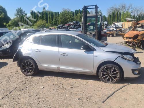 Left front driveshaft RENAULT MEGANE III Hatchback (BZ0/1_, B3_) 1.5 dCi (BZ09, BZ0D, BZ1W, BZ29, BZ14) | BP37366079M38 - Image 9