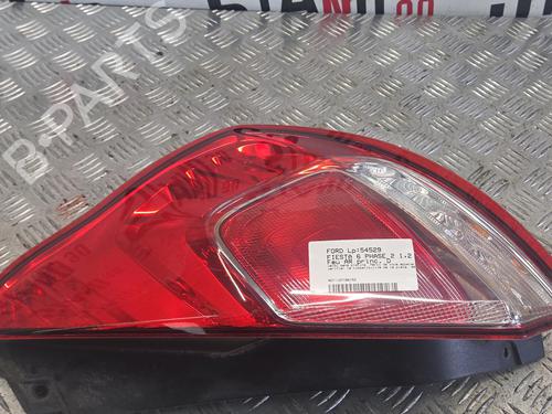 Right taillight FORD FIESTA VI (CB1, CCN) 1.25 | BP37374470C35 - Image 4