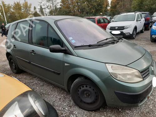 Switch RENAULT SCÉNIC II (JM0/1_) 1.5 dCi (JM02, JM13) | BP37354920I30  - Image 5