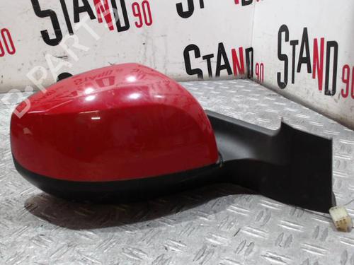 Right mirror SUZUKI SPLASH (EX) 1.3 CDTI (A5B413D) | BP37352190C27 - Image 6