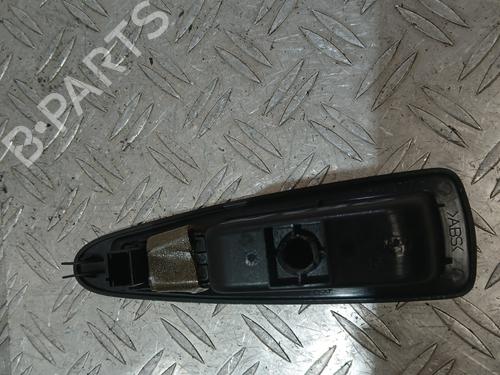 Right rear window switch CITROËN C4 I (LC_) | BP37363073I28 - Image 2