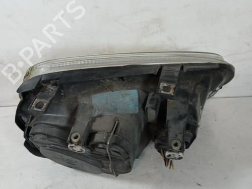 Used Left headlight Left headlight 37361756 37361756