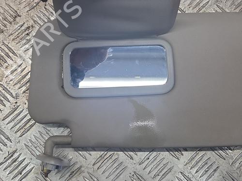 Right sun visor SUBARU FORESTER (SF_) | BP37374532I2 - Image 3