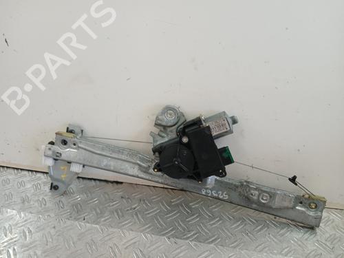 Used Front left window mechanism Front left window mechanism 37364893 37364893