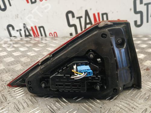Used Right tailgate light Right tailgate light 37373598 37373598