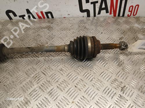 Left front driveshaft CHEVROLET AVEO / KALOS Hatchback (T250, T255) 1.2 | BP37373864M38 - Image 3
