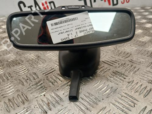 Used Rear mirror Rear mirror 37368956 37368956