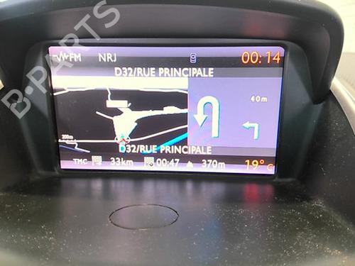 display-monitor-peugeot-207-sw-wk_-2007-2008-2009-2010-2011-2012-2013-37373098 main image