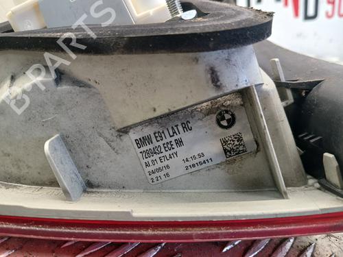Right taillight BMW 3 Touring (E91) 325 d | BP37373974C35 - Image 3