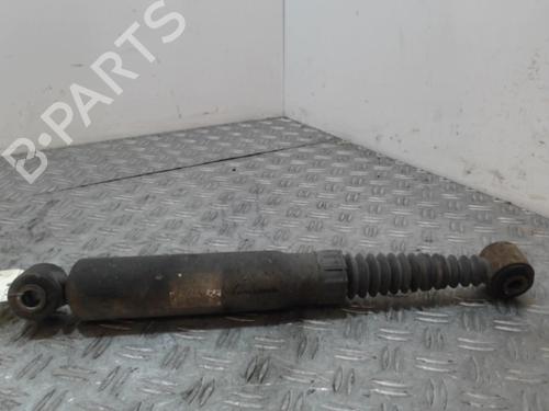 Right rear shock absorber CITROËN JUMPY II Van | BP37352987M19 - Image 2