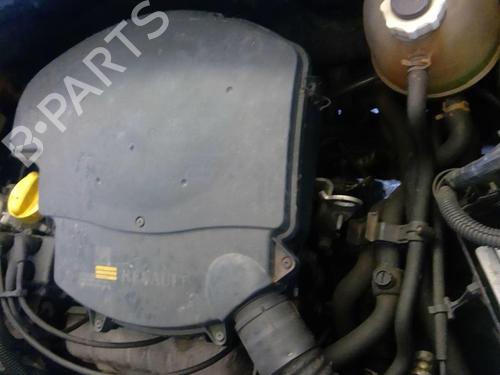 AC compressor RENAULT KANGOO (KC0/1_) 1.4 (KC0C, KC0H, KC0B, KC0M) | BP37361130M34 - Image 12