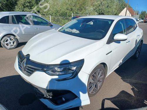 Støddæmperfjeder RENAULT MEGANE IV Hatchback (B9A/M/N_) 1.2 TCe 130 (B9MR) | BP37361028C152 - Image 10