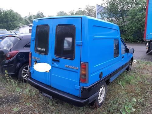 Used Parts RENAULT RAPID Box Body/MPV (F40_, G40_) 4806101