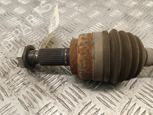 Used Left rear driveshaft Left rear driveshaft 37375395 37375395
