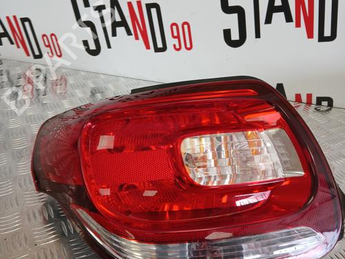 Left taillight DS DS 3 (SA_) | BP37367679C34 - Image 3