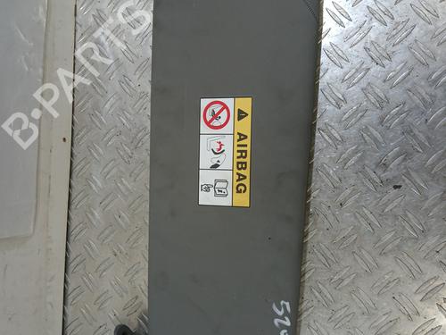 right-sun-visor-renault-master-iii-van-fv-2010-37364398 main image