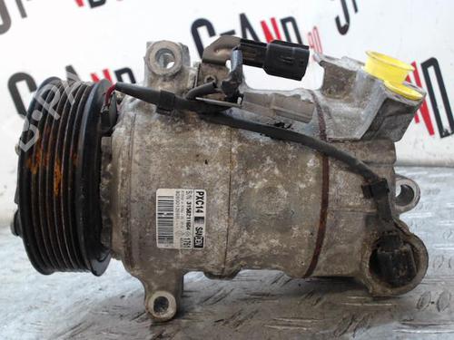 AC compressor RENAULT MEGANE IV Hatchback (B9A/M/N_) 1.2 TCe 130 (B9MR) | BP37357910M34 - Image 4