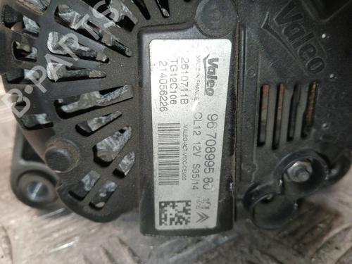 alternator-citroen-c3-ii-sc_-2009-37372630 main image
