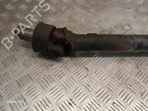 Albero di trasmissione Albero di trasmissione MITSUBISHI L200 / TRITON (KA_T, KB_T) 2.5 DI-D 4WD (KB4T) (136 hp) 37375140 37375140