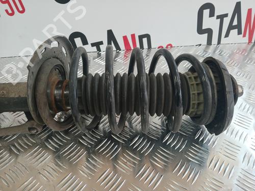 Used Left front shock absorber Left front shock absorber 37367026 37367026