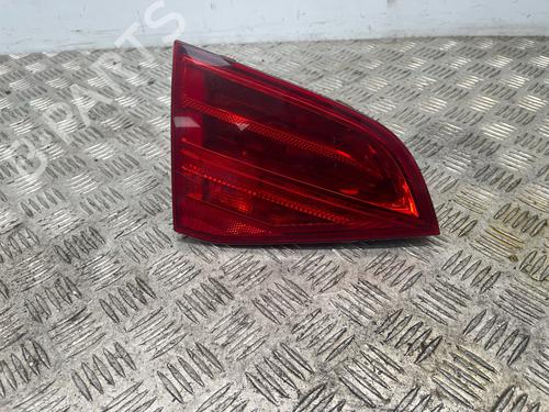 Used Left tailgate light Left tailgate light 39551970 39551970