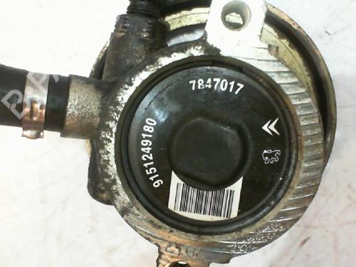 Used Steering pump Steering pump 37350278 37350278
