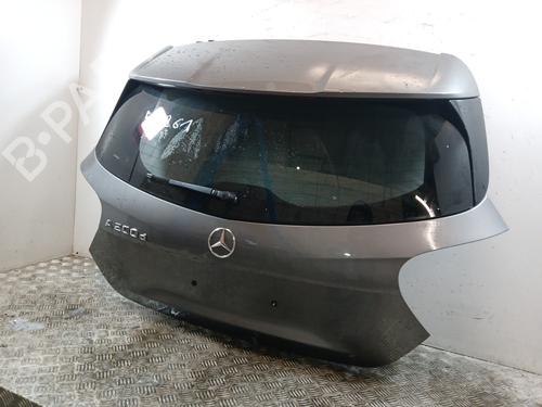 tailgate-mercedes-benz-a-class-w176-2012-2013-2014-2015-2016-2017-2018-37363996 main image