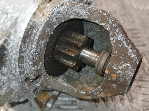 Starter OPEL CORSA D (S07) 1.2 (L08, L68) | BP37367387M8 - Image 4