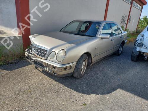 Electronic module MERCEDES-BENZ E-CLASS (W210) | BP37362545M83 - Image 9