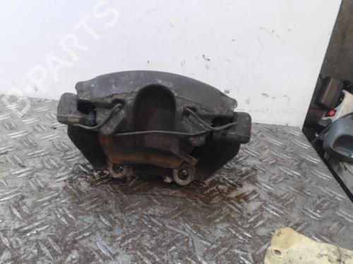 Right front brake caliper SAAB 9-3 (YS3D) 2.2 TiD | BP37352959M104 - Image 2