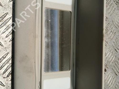 Used Right sun visor Right sun visor PEUGEOT 407 SW (6E_, 6D_) 2.0 HDi 135 (136 hp) 39749885 39749885