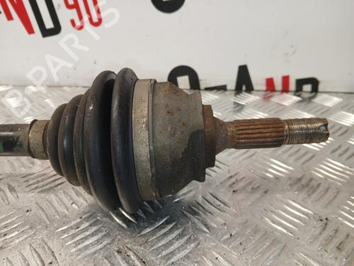 Used Left front driveshaft Left front driveshaft 37372710 37372710
