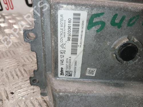engine-control-unit-ecu-citroen-c3-ii-sc_-2009-37372633 main image