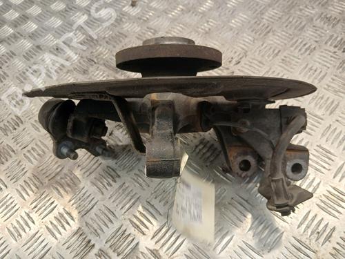 Used Left front steering knuckle Left front steering knuckle 37375562 37375562