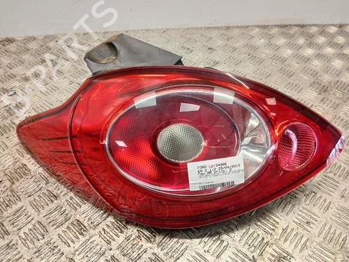 Left taillight FORD KA (RU8) 1.2 | BP38976970C34 - Image 3