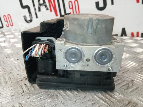 ABS pump CITROËN C3 II (SC_) 1.2 VTi 82 | BP37372914M43  - Image 6