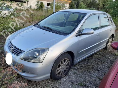 ABS pump HONDA CIVIC VII Hatchback (EU, EP, EV) 1.7 CTDi (EP4, EU9) | BP37353783M43 - Image 9