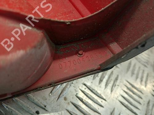 Used Right taillight Right taillight 37374838 37374838