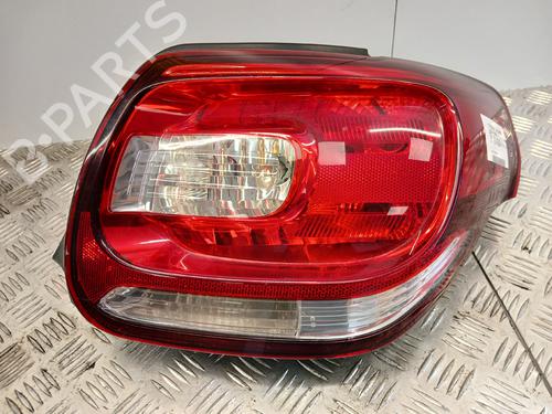 Right taillight CITROËN DS3 (SA_) 1.6 HDi 90 | BP37371423C35 - Image 4