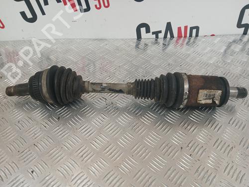 Left front driveshaft BMW 3 Touring (E91) 330 d xDrive | BP37367628M38 - Image 2