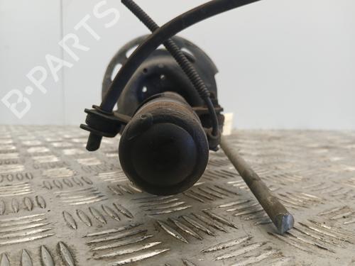 Used Right front shock absorber Right front shock absorber 37374655 37374655