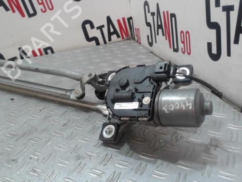 Used Front wiper motor Front wiper motor 37354978 37354978