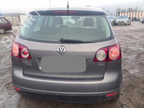 Cable VW GOLF PLUS V (5M1, 521) | BP37358866E12 - Image 12