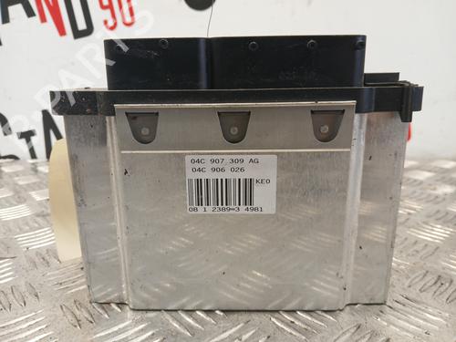 Motorstyringsenhet Motorstyringsenhet VW UP! (121, 122, BL1, BL2, BL3, 123) 1.0 TSI (90 hp) 37373476 37373476