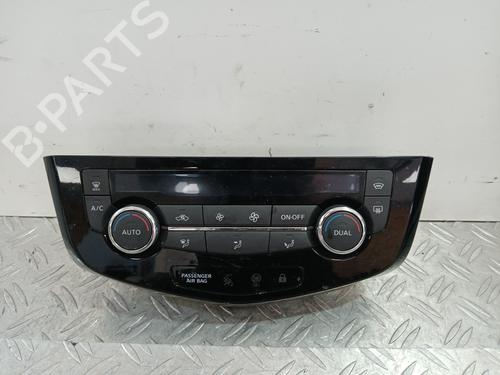 climate-control-nissan-qashqai-ii-j11-j11_-2013-37366588 main image
