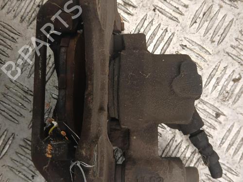 Right front brake caliper FIAT 500 (312_) 1.2 (312AXA1A) | BP39020862M104 - Image 2