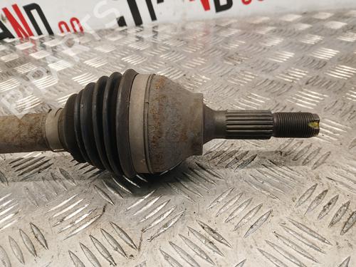 Right front driveshaft PEUGEOT 1007 (KM_) 1.4 | BP37370499M39 - Image 6