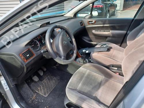 Right front window switch PEUGEOT 307 (3A/C) 2.0 HDi 110 | BP37357582I26 - Image 9