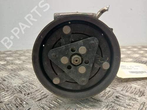 AC compressor RENAULT KANGOO BE BOP (KW0/1_) | BP39520022M34 - Image 3